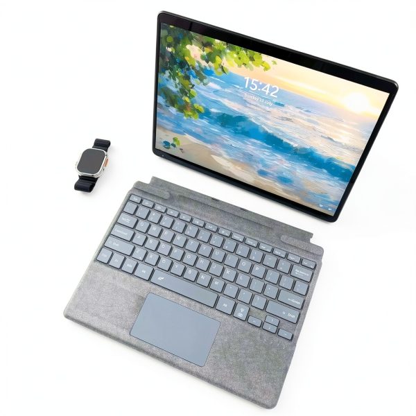 Zoof Surface Pro Signature Keyboard for Surface Pro-5