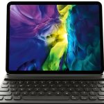 Apple Smart Keyboard Folio for iPad Pro 10.5-0