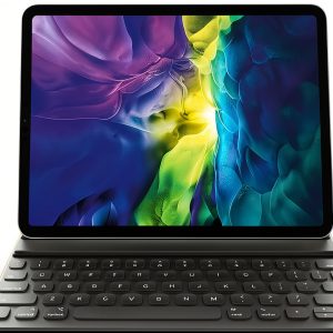 Apple Smart Keyboard Folio for iPad Pro 10.5-0