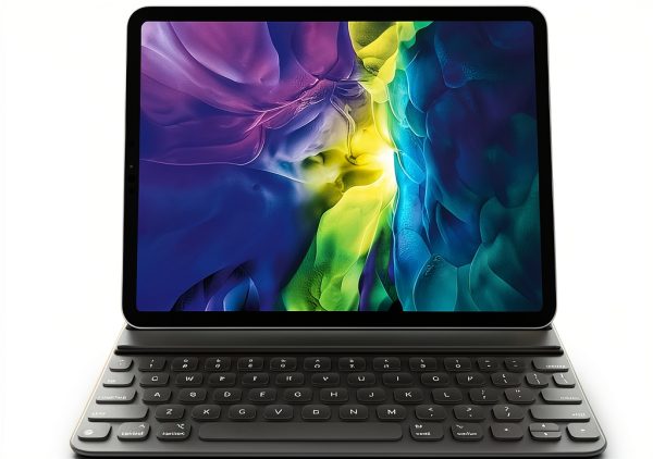 Apple Smart Keyboard Folio for iPad Pro 10.5-0