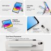 HOU Magnetic Detachable Tablet Keyboard Case-1