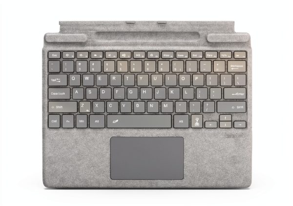 Zoof Surface Pro Signature Keyboard for Surface Pro-0