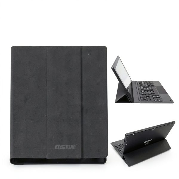 Fusion5 Windows Tablet Docking Keyboard Black-4