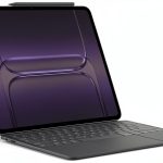 OnePlus Tablet Keyboard Blue OPK2413-0