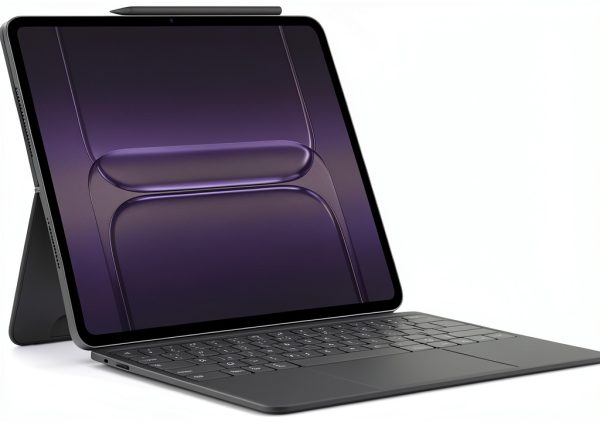 OnePlus Tablet Keyboard Blue OPK2413-0