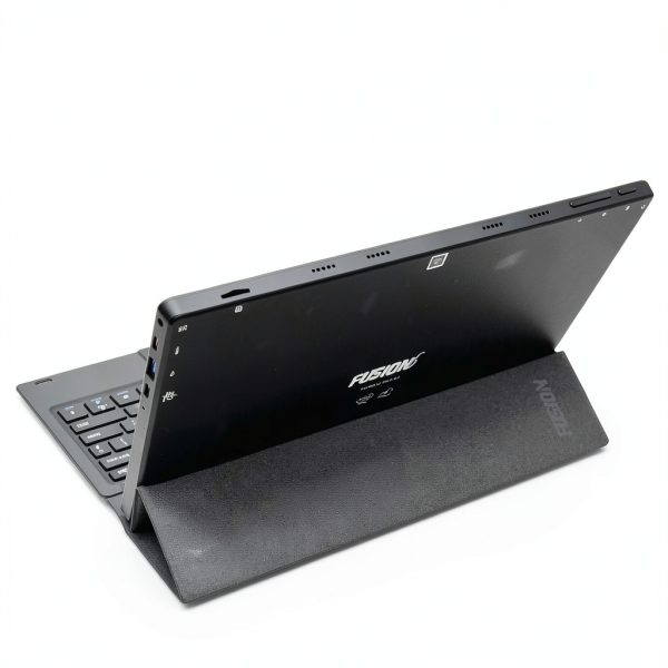 Fusion5 Windows Tablet Docking Keyboard Black-3