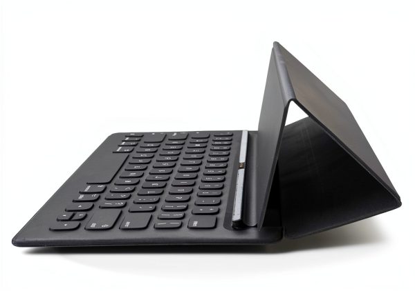 Vbestlife 64 Key Tablet Keyboard for Pro 12.9inch-5