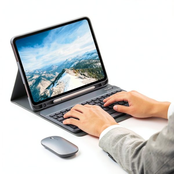 Bluetooth Keyboards by TOHAKATA for Android Devices-3