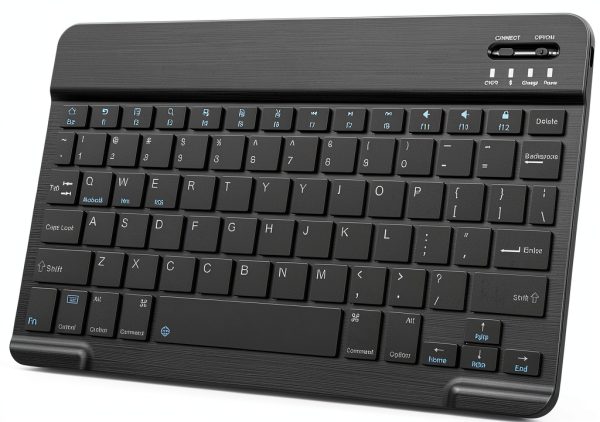 Bluetooth Keyboards by TOHAKATA for Android Devices-0