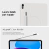 HOU Magnetic Detachable Tablet Keyboard Case-5