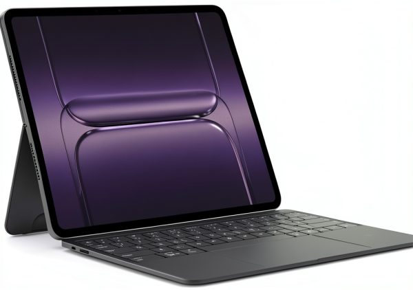 OnePlus Tablet Keyboard Blue OPK2413-1