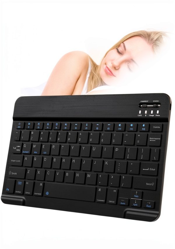 Bluetooth Keyboards by TOHAKATA for Android Devices-4