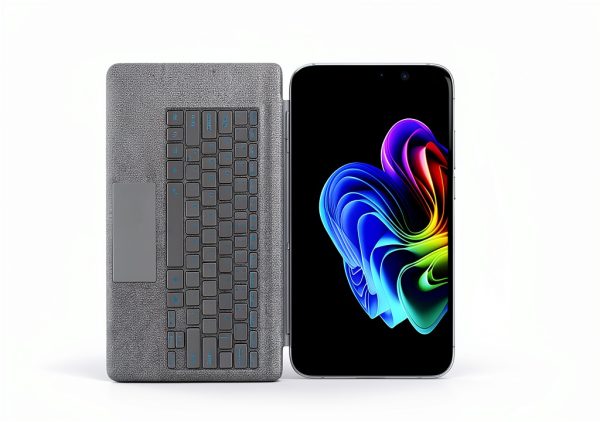 Zoof Surface Pro Signature Keyboard for Surface Pro-2