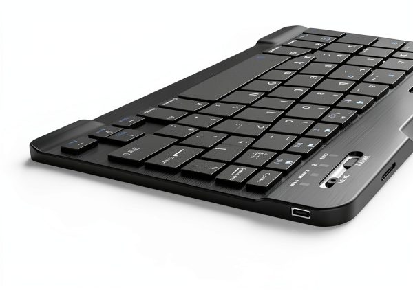 Bluetooth Keyboards by TOHAKATA for Android Devices-1