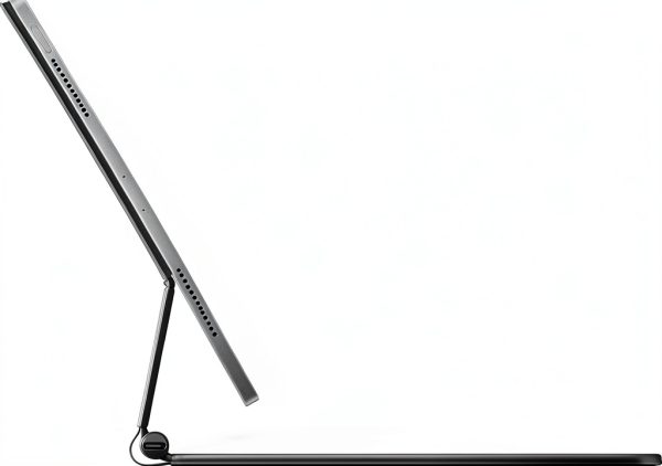 Apple Magic Keyboard Case for iPad Pro-2