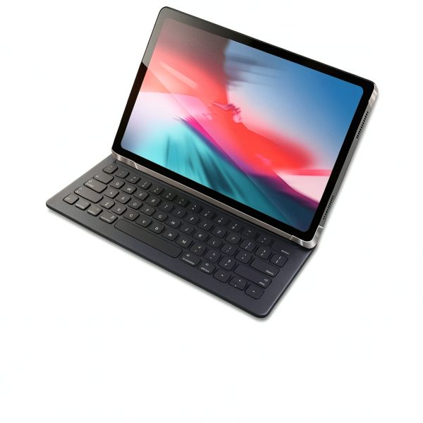 Vbestlife 64 Key Tablet Keyboard for Pro 12.9inch-4