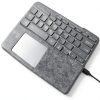 Zoof Surface Pro Signature Keyboard for Surface Pro-4