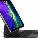 Apple Magic Keyboard Case for iPad Pro-0