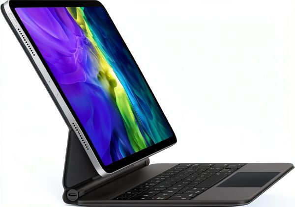 Apple Magic Keyboard Case for iPad Pro-0