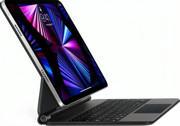 Apple Magic Keyboard Case for iPad Pro-1