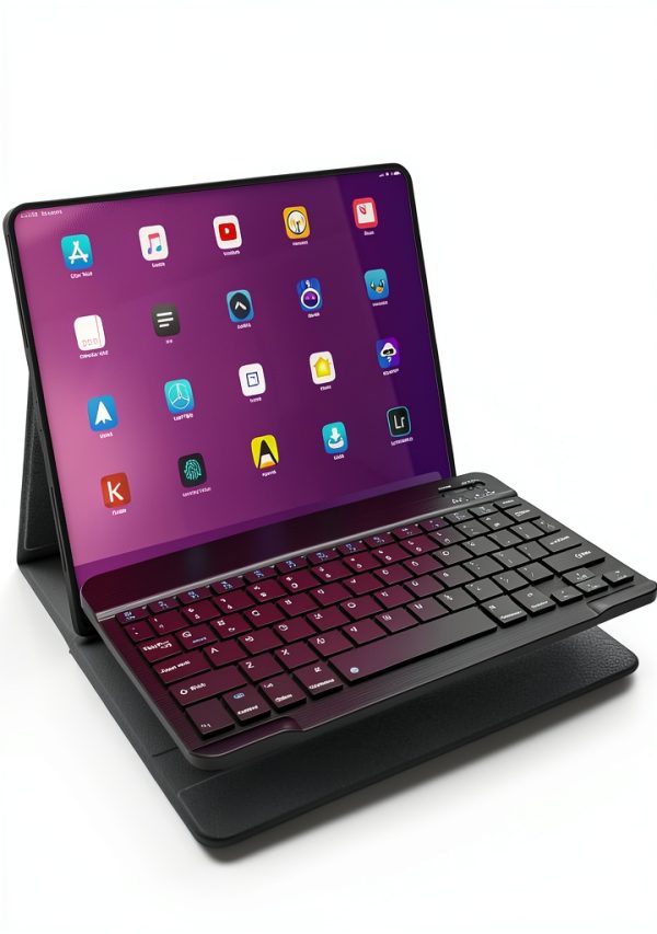 Bluetooth Keyboards by TOHAKATA for Android Devices-2