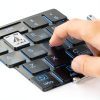iClever BK05 Bluetooth Keyboard Laptop Tablet-3