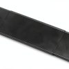 INNO STAGE Fireplace Hood Black Adjustable Heat Shield-0