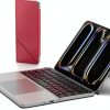 Grey Bluetooth Tablet Keyboard MICROPACK Digitally Yours-0