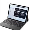 ESR iPad Pro 13 Keyboard Case Backlit Scissor-7