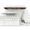 Apple iPad Magic Keyboard White Foldable Tablet-5