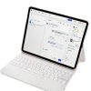 ESR iPad Pro 12.9 Keyboard Case Aluminum Backlit-6