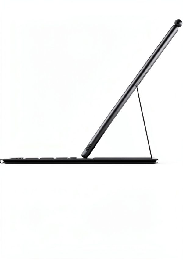 reMarkable Type Folio Tablet Keyboard Cover-2
