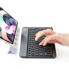 Noox Wireless Keyboard for iPad, iPhone, Android-2