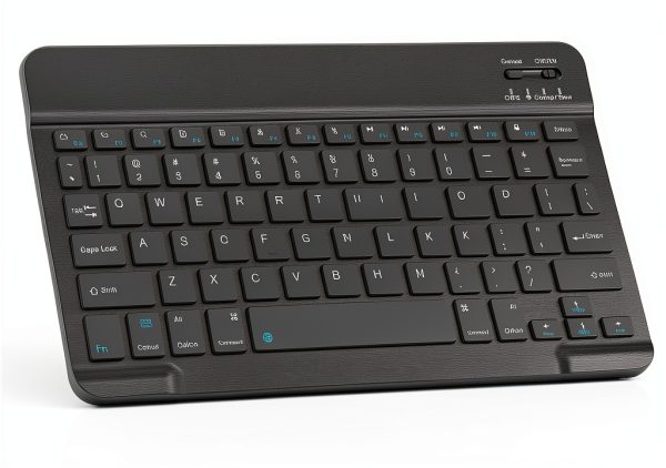 Noox Wireless Keyboard for iPad, iPhone, Android-6