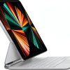 Apple iPad Magic Keyboard White Foldable Tablet-1