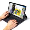 ESR iPad Pro 13 Keyboard Case Backlit Scissor-2