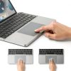 Grey Bluetooth Tablet Keyboard MICROPACK Digitally Yours-2