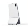Apple iPad Magic Keyboard White Foldable Tablet-2