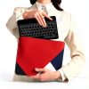 Bluetooth Keyboard XIWMIX Ultra Slim Black-5