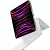ESR iPad Pro 12.9 Keyboard Case Aluminum Backlit-4