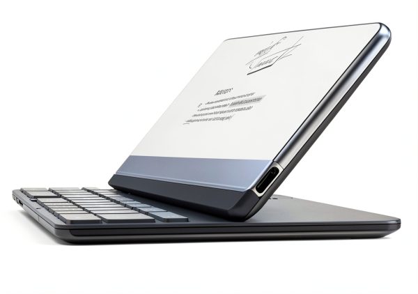 reMarkable Type Folio Tablet Keyboard Cover-5