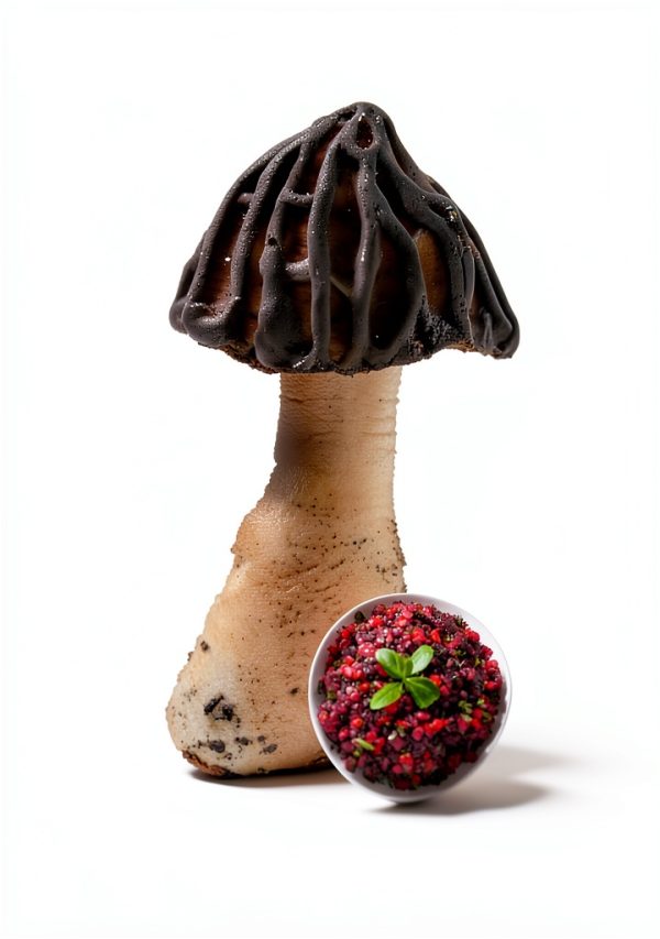 Wild Edibles Mushroom Foraging Guide Kindle Edition by NaturePress-0
