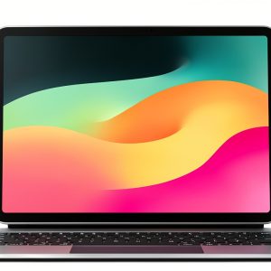 Apple Magic Keyboard for iPad Pro and Air-0