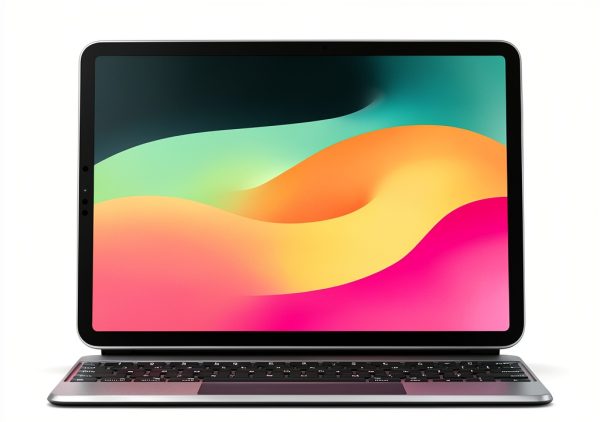 Apple Magic Keyboard for iPad Pro and Air-0