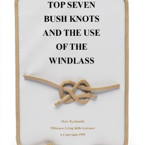 Outdoor Survival Guide Karamat Wilderness Kindle-0