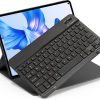 Noox Wireless Keyboard for iPad, iPhone, Android-0