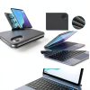 Jibrealg Magic Keyboard for iPad 10th & 11th-6