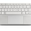 Apple iPad Magic Keyboard White Foldable Tablet-4