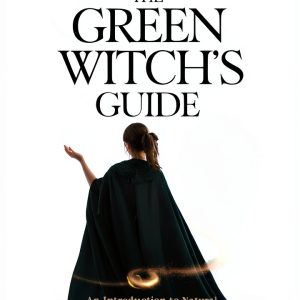 Practical Witchcraft Book 4 Kindle Edition-0