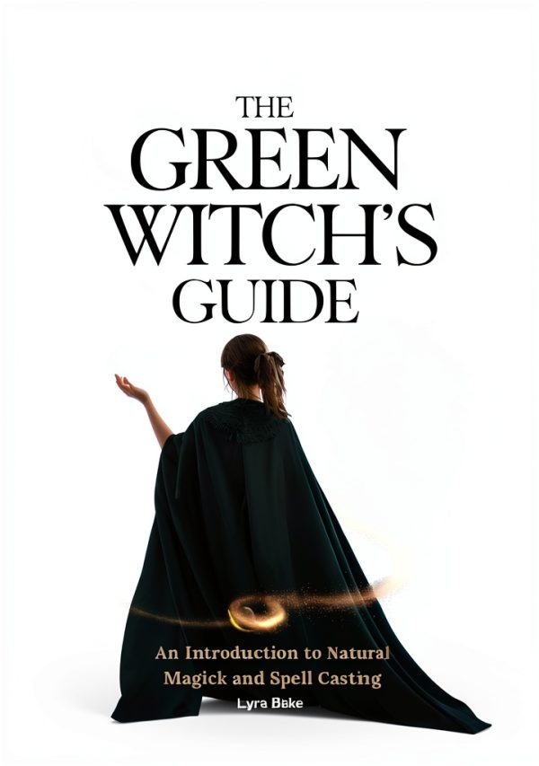 Practical Witchcraft Book 4 Kindle Edition-0
